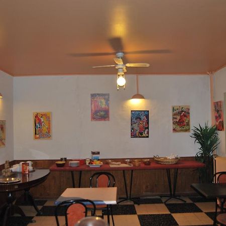 Le Revelois Beziers Exterior photo